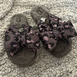 Women’s Ugg Slippers